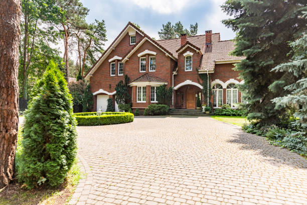 Best Driveway Resurfacing Pavers  in Maryville, TN