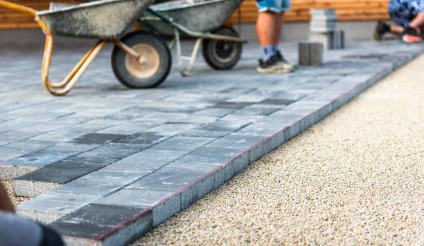 Best Professional Driveway Pavers  in Maryville, TN