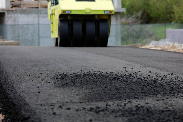 Best Interlocking Driveway Pavers  in Maryville, TN