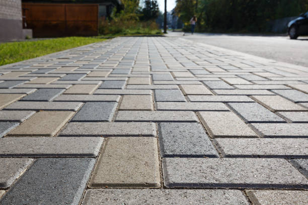 Best Custom Driveway Pavers  in Maryville, TN