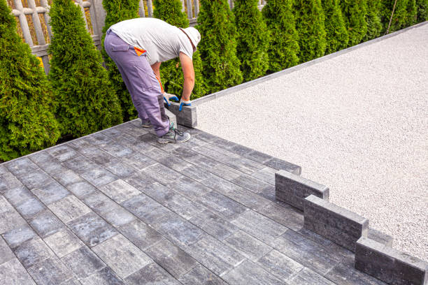 Best Driveway Pavers Near Me  in Maryville, TN