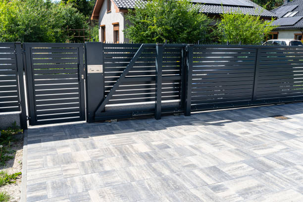 Best Driveway Pavers Contractor  in Maryville, TN