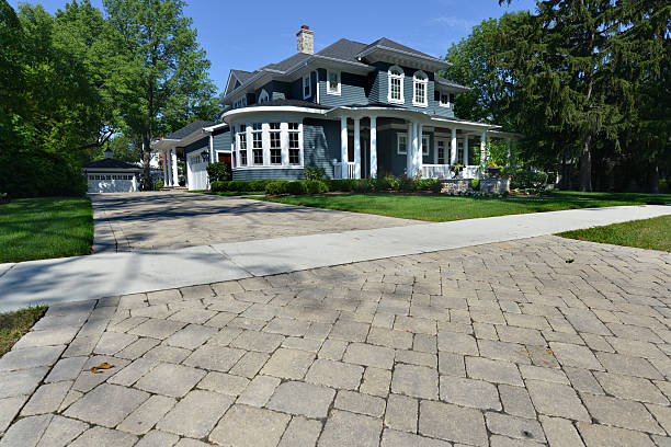 Best Affordable Driveway Pavers  in Maryville, TN