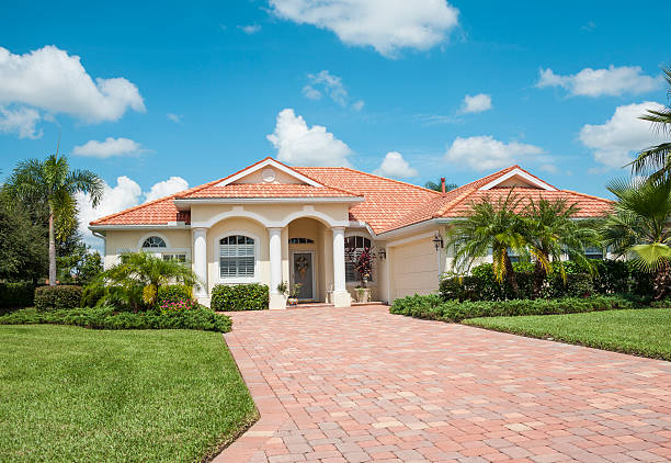Professional Driveway Pavers in Maryville, TN