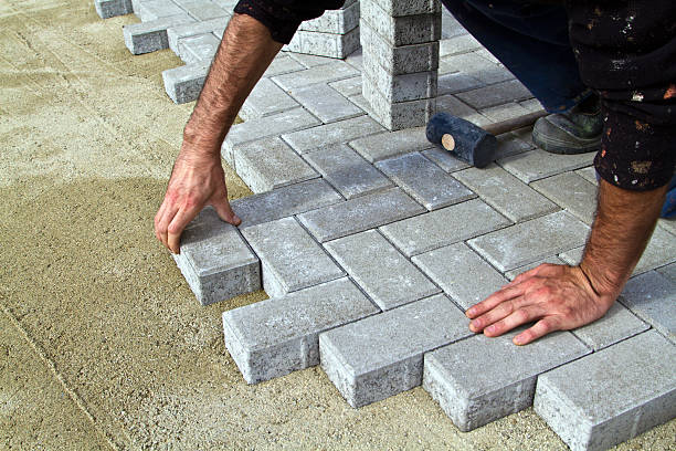 Best Residential Paver Driveway  in Maryville, TN