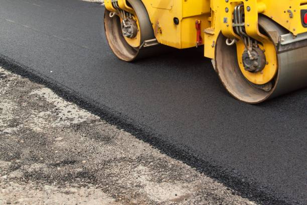 Reasons to Select Us for Your Driveway Paving Requirements in Maryville, TN