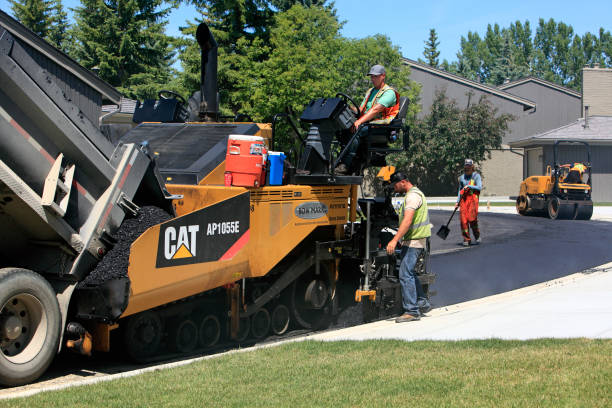 Best Driveway Pavers Near Me  in Maryville, TN